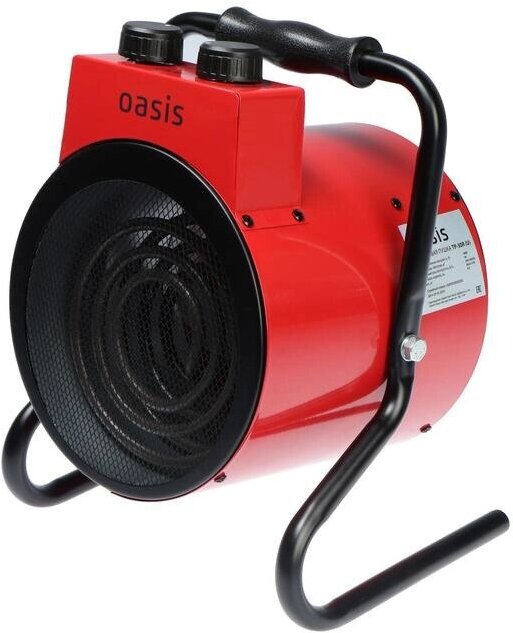 

Тепловая пушка Oasis TP-30R
