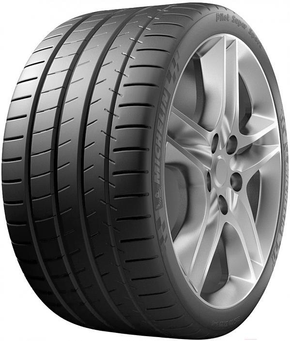 

Шины Michelin Pilot Super Sport 295/35R20 105Y N0, Автомобильные шины Michelin Pilot Super Sport 295/35R20 105Y