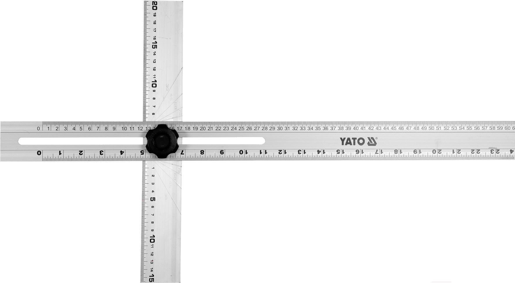 

Угольник Yato YT-70791
