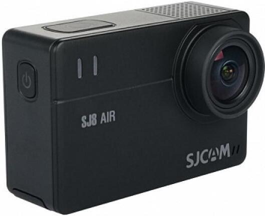 

Экшен-камера SJCAM SJ8 Air Black