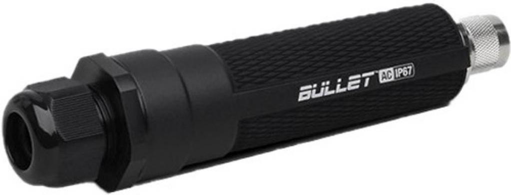 

Беспроводная точка доступа Ubiquiti BULLETAC-IP67, BULLETAC-IP67
