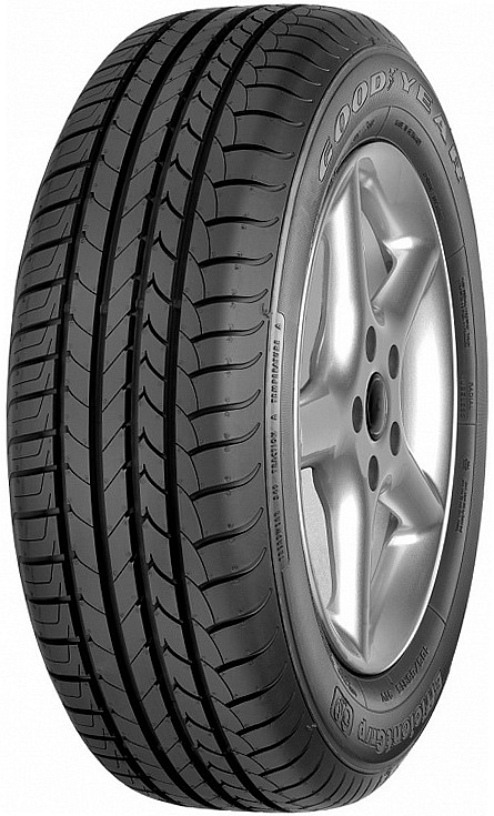 

Автомобильная шина Goodyear 235/50R17 96W EfficientGrip .FP, Автомобильные шины Goodyear EfficientGrip 235/50R17 96W