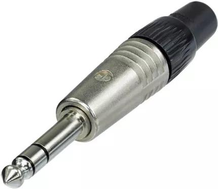 

Кабель для компьютера Neutrik NP3C, NP3C