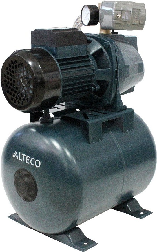 

Автоматическая станция водоснабжения Alteco ВН-1000