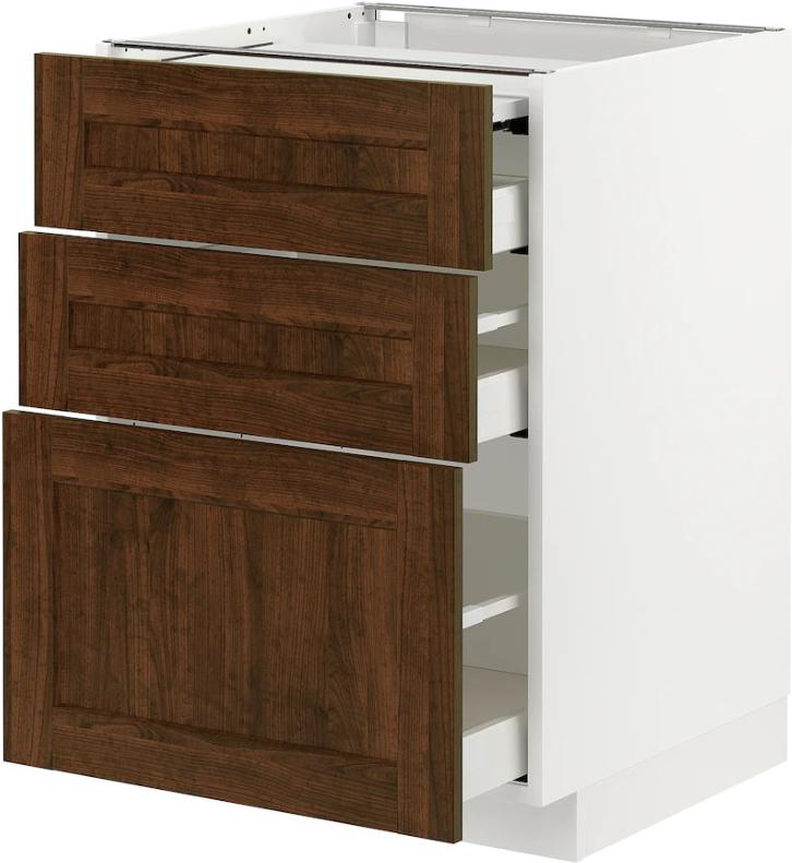 

Кухонный шкаф Ikea Метод/Максимера [494.336.48], Метод/Максимера