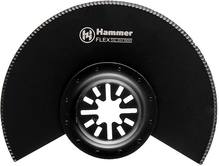 

Насадка пильная для реноватора Hammer 220-031 MF-AC, Flex 220-031 MF-AC 031