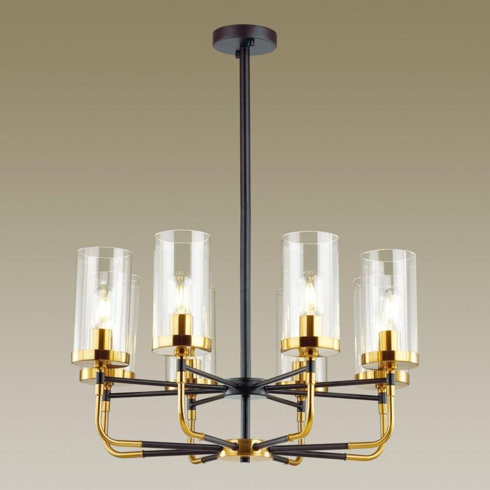 

Люстра на штанге Odeon Light 4816/8, 4816/8