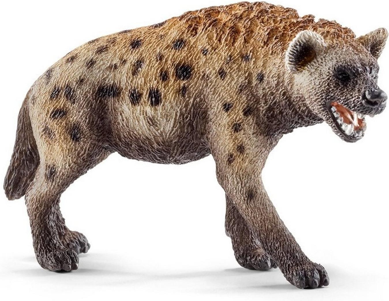 

Игрушка Schleich Гиена [14735], Гиена