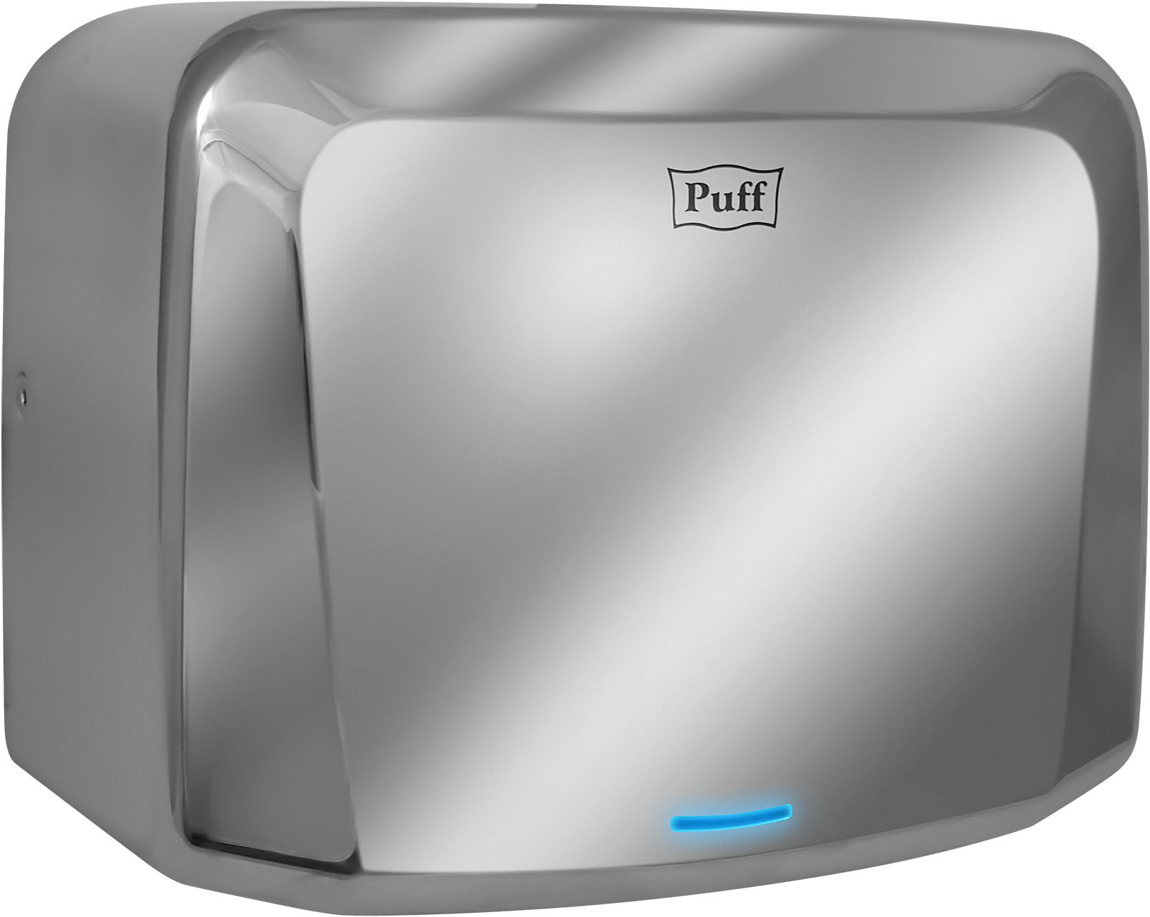 

Сушилка для рук Puff 8813