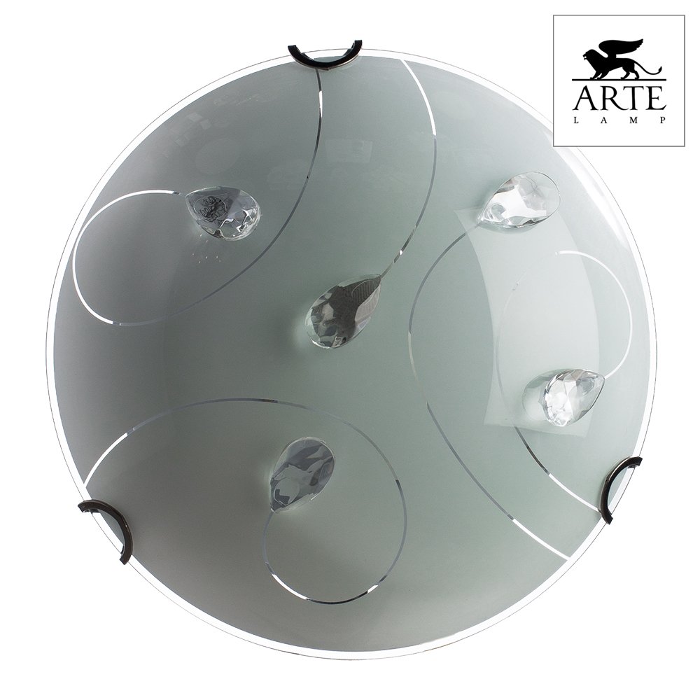 

Потолочный светильник ARTE Lamp A4045PL-1CC, A4045PL-1CC