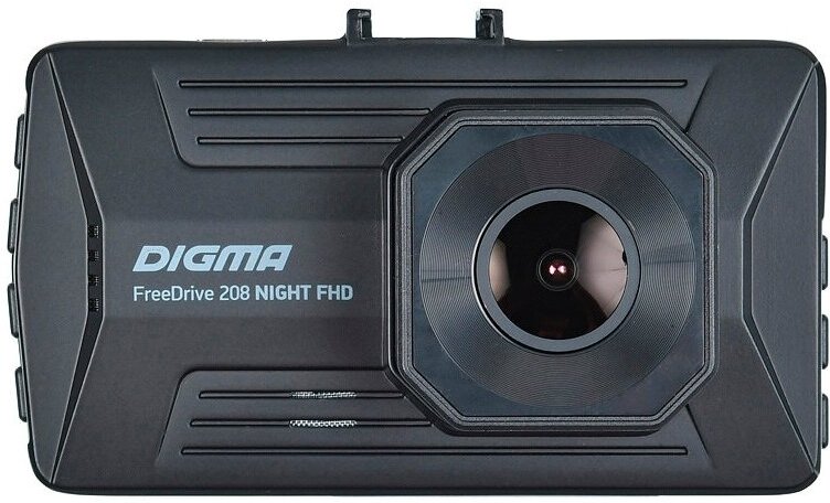 

Автомобильный видеорегистратор Digma FreeDrive 208 Night FHD, Видеорегистратор Digma FreeDrive 208 Night FHD