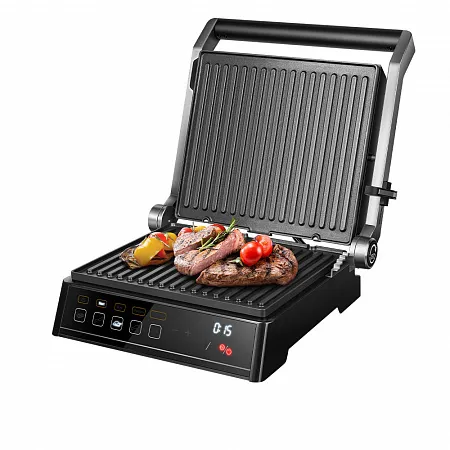 

Электрогриль Redmond SteakMaster RGM-M813 черный