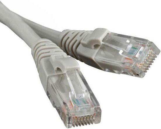 

Кабель для компьютера Hyperline PC-LPM-UTP-RJ45-RJ45-C6-0.5M-LSZH-GY, PC-LPM-UTP-RJ45-RJ45-C6-0.5M-LSZH-GY
