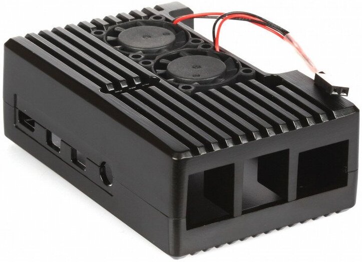 

Корпус для компьютера QUMO RS021 Black [32895], Корпус для компьютера QUMO RS021 32895 Black