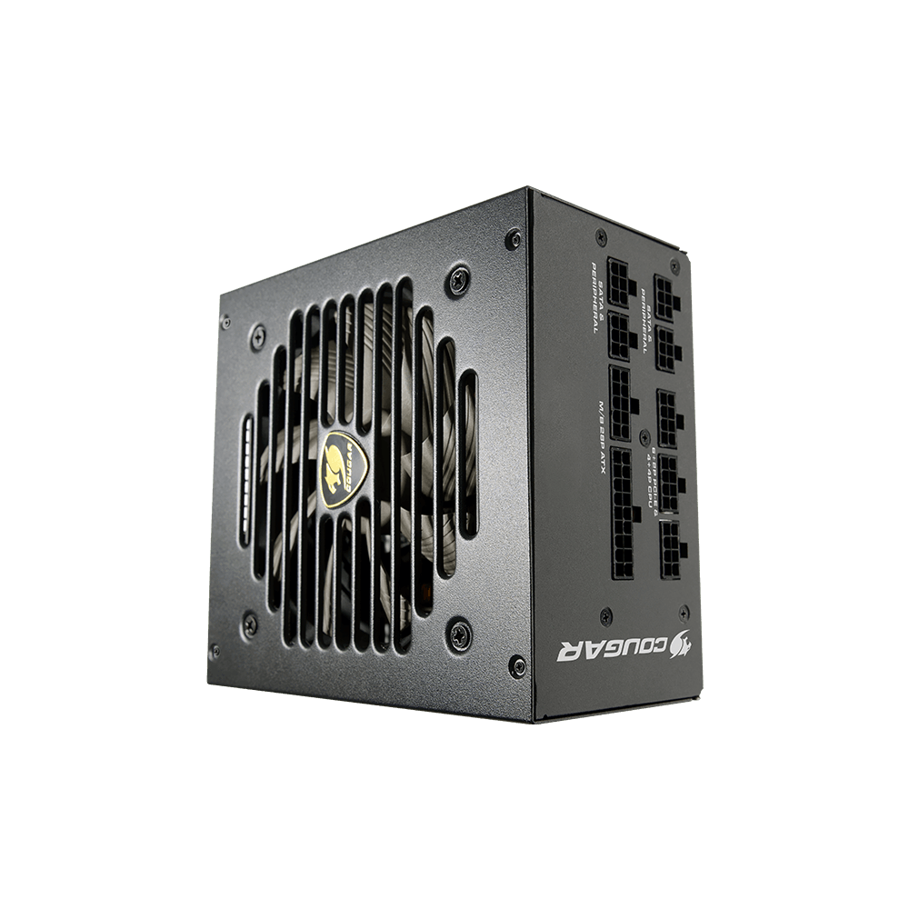 

Блок питания Cougar GEX850 850W