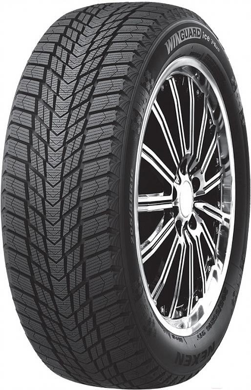 

Шины Nexen Winguard Ice Plus 215/45R17 91T, Автомобильные шины Nexen Winguard Ice Plus 215/45R17 91T