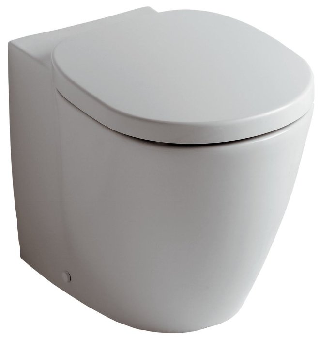 

Унитаз Ideal Standard Connect [E803401], Connect