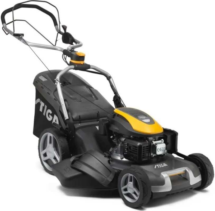 

Газонокосилка бензиновая Stiga COMBI 955 V (294557848/ST2)