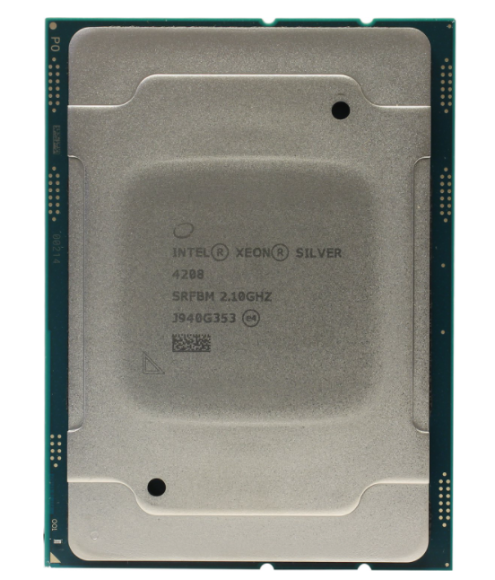 

Процессор Intel Xeon Silver 4208 OEM [CD8069503956401], Процессор Intel Xeon Silver 4208 OEM