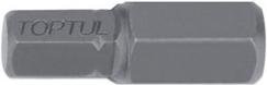

Насадка шестигранник Toptul 12мм 5/16 [FSDA1012], Насадка слесарная Toptul Насадка шестигранник 12мм 5/16 FSDA1012