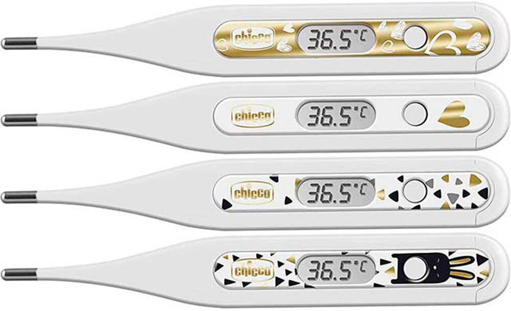 

Термометр Chicco DigiBaby 3-в-1 340728564 [00009059000000], Термометр Chicco DigiBaby 3-в-1 340728564 00009059000000