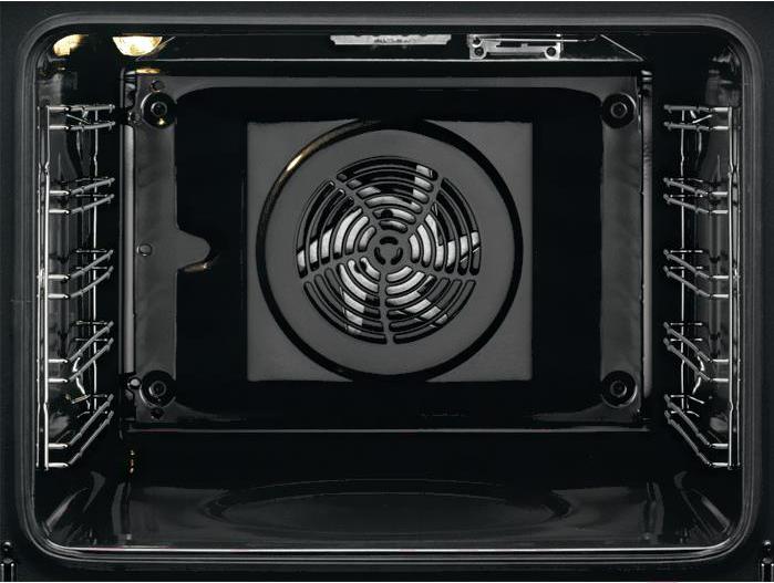 

Духовой шкаф Electrolux OED3H50TK, OED3H50TK