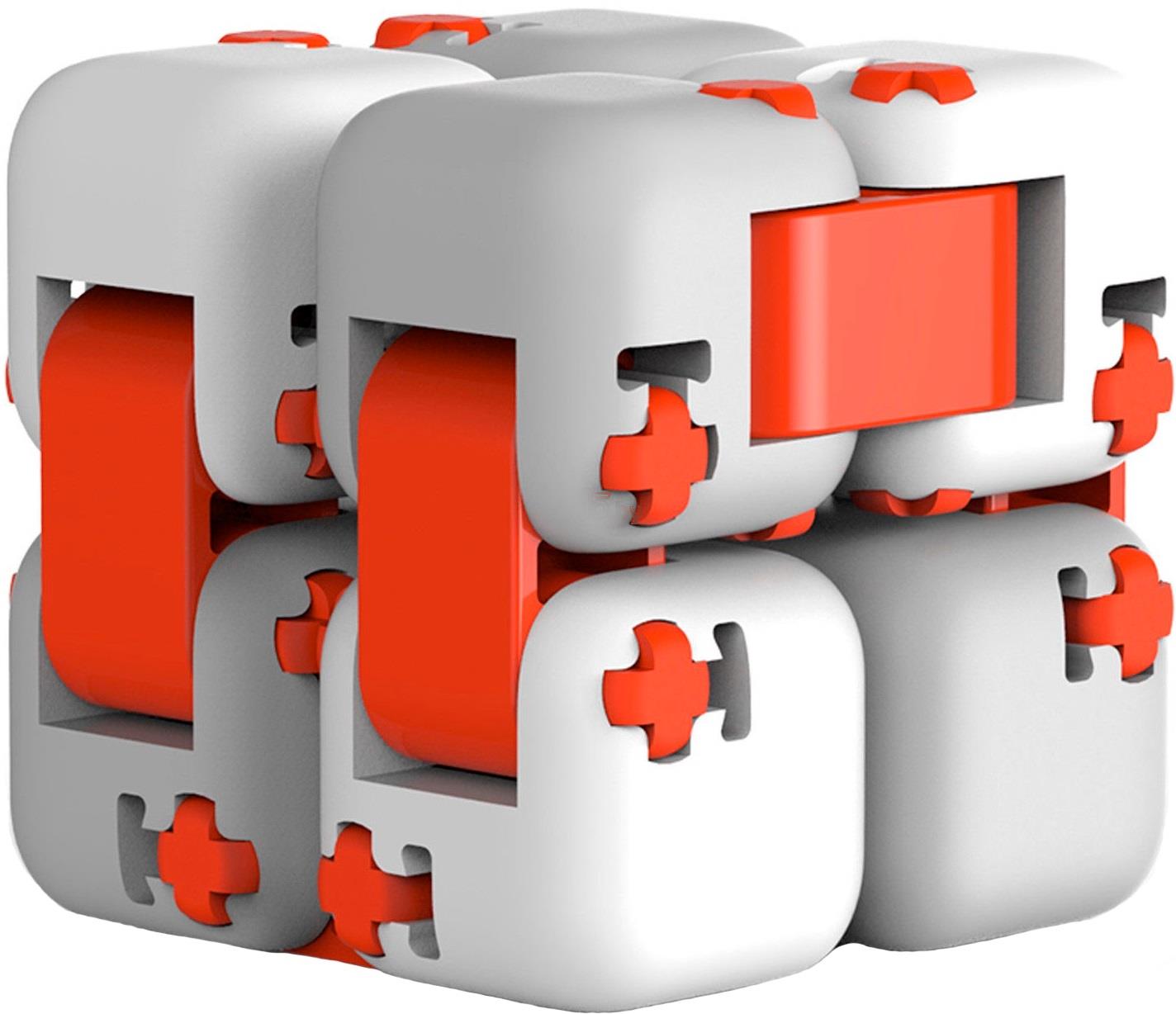 

Конструктор Xiaomi Mi Fidget Cube [BEV4146TY, ZJM01IQI], Mi Fidget Cube ZJM01IQI