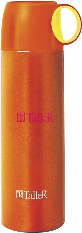 

Термос TalleR TR-2418 500 ml Orange, TR-2418 500 ml