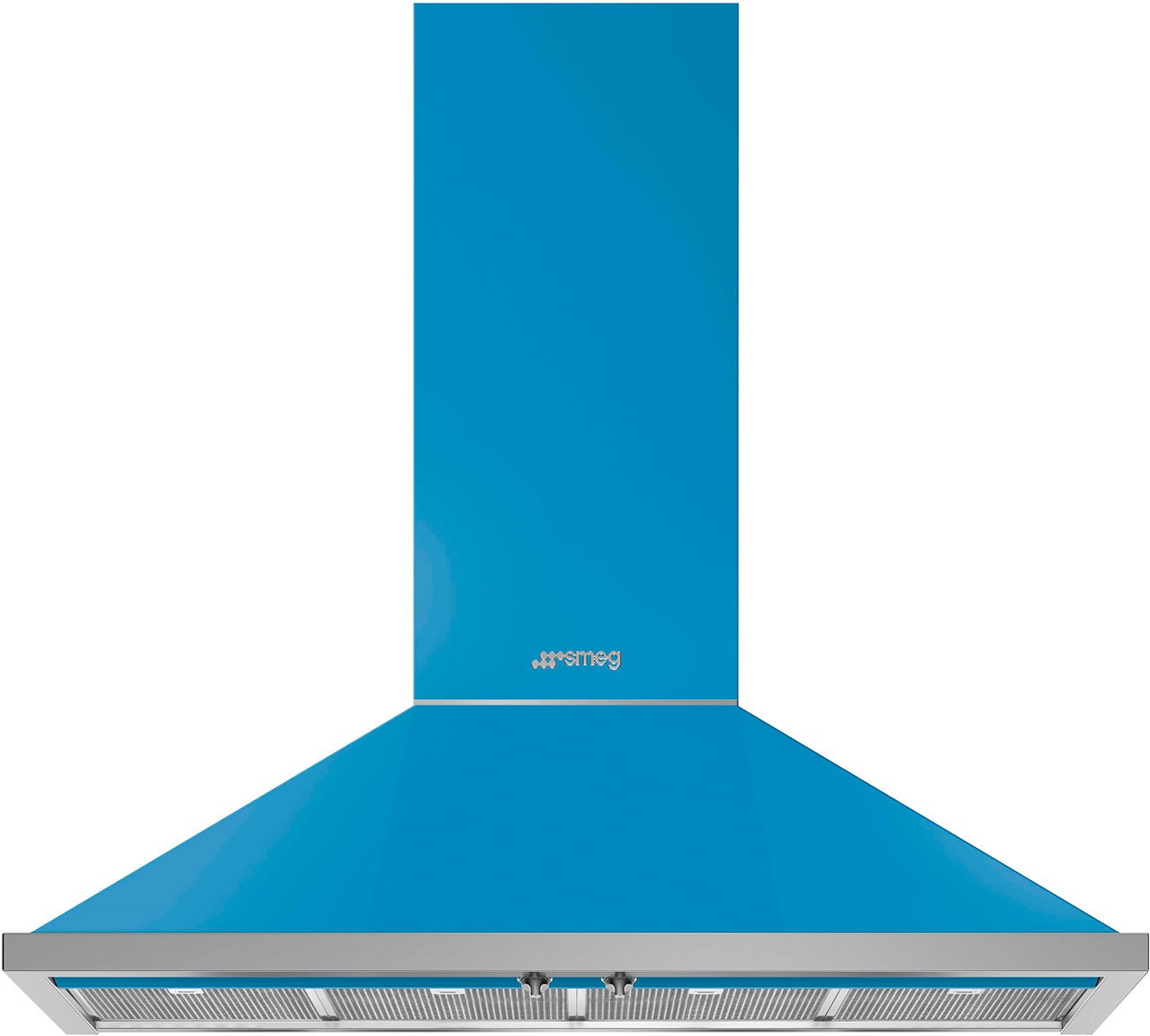 

Вытяжка Smeg KPF12T, Кухонная вытяжка Smeg KPF12T