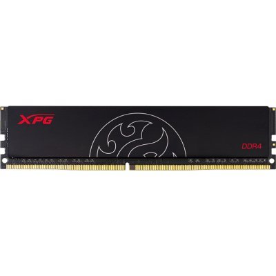 

Оперативная память A-Data 8GB PC21300 DDR4 [AX4U266638G16-SBHT], 8GB PC21300 DDR4