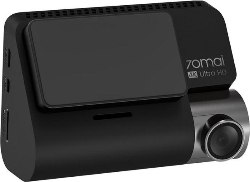 

Видеорегистратор 70mai 4K Dash Cam A800, 4K Dash Cam