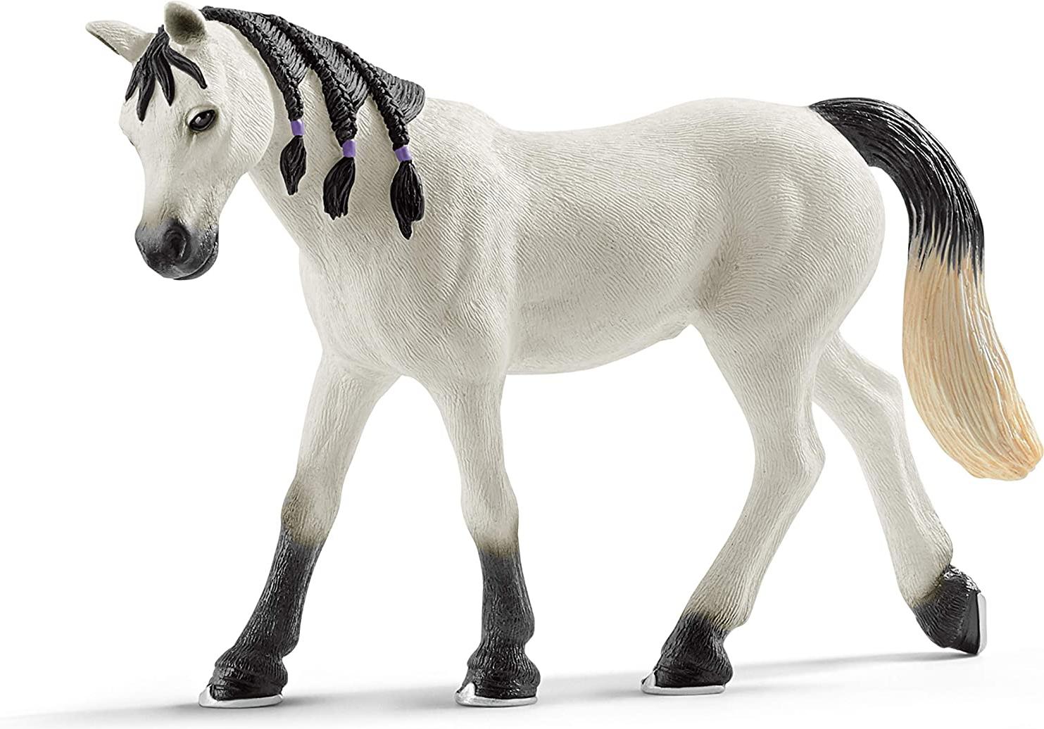 

Игрушка Schleich Арабская кобыла NEW [13908], Арабская кобыла NEW