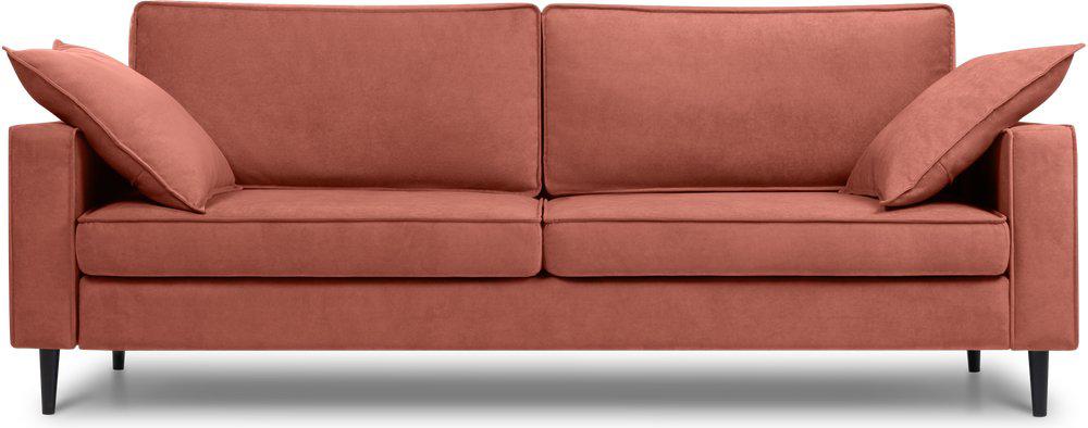 

Диван Woodcraft Дисент Velvet Terra, Дисент Velvet