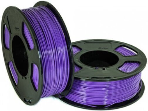 

Пластиковая нить U3Print GF PLA 1.75 мм 1000 г сиреневый