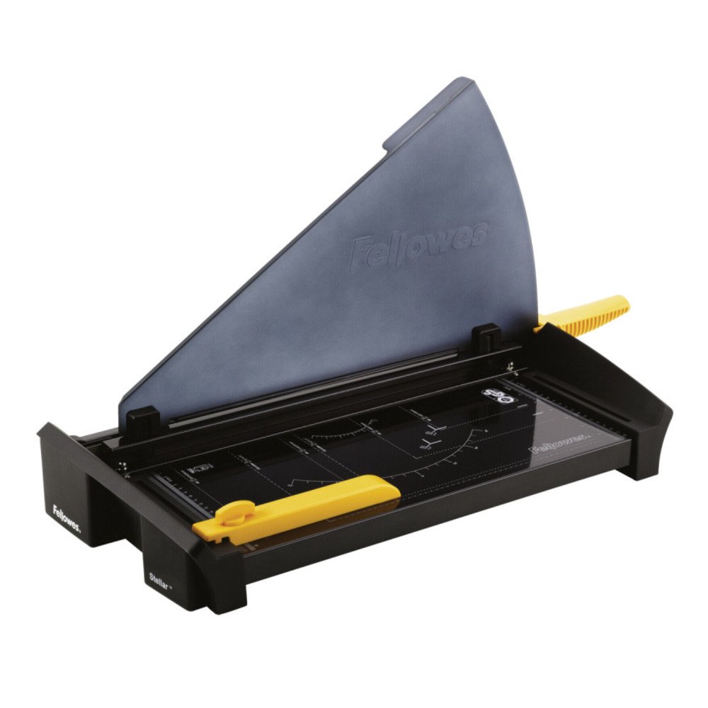 

Сабельный резак Fellowes SafeCut Stellar A3 [FS-54384], SafeCut Stellar A3