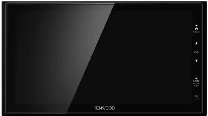 

Автомагнитола Kenwood DMX1025BT