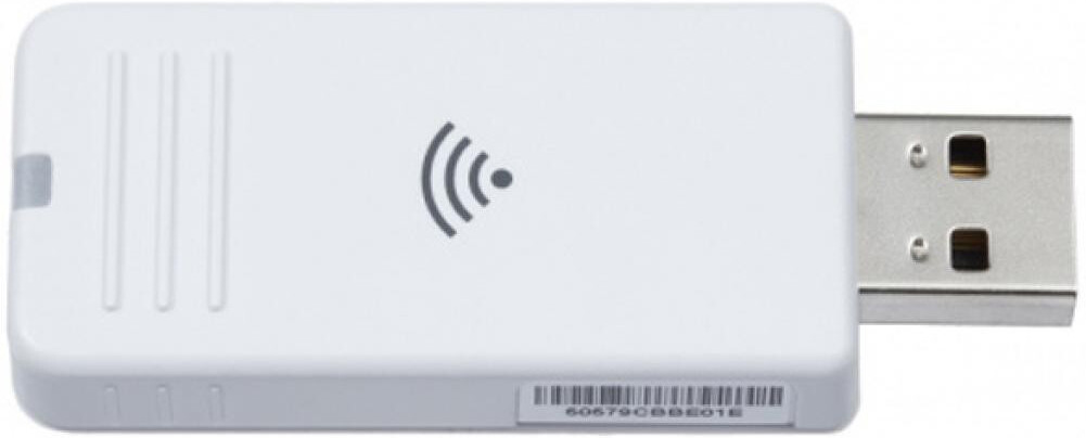 

Расширитель беспроводной сети Epson ELPAP11 [V12H005A01], Расширитель беспроводной сети Epson ELPAP11 V12H005A01