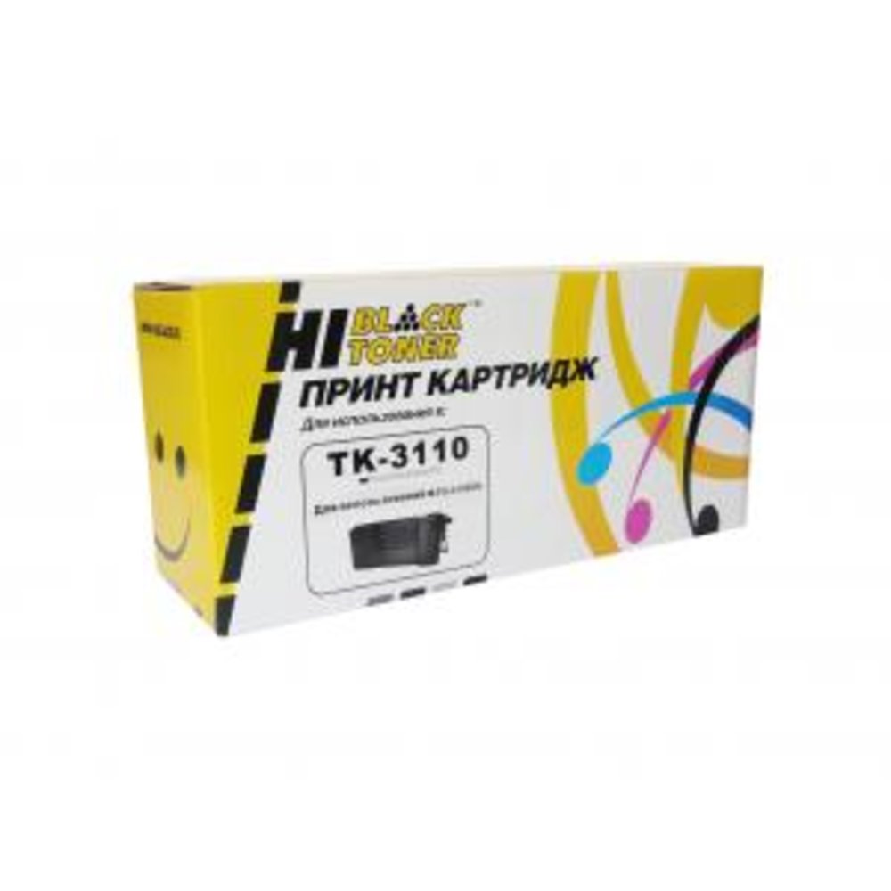 

Картридж Hi-Black TK-3110 [401080120], TK-3110