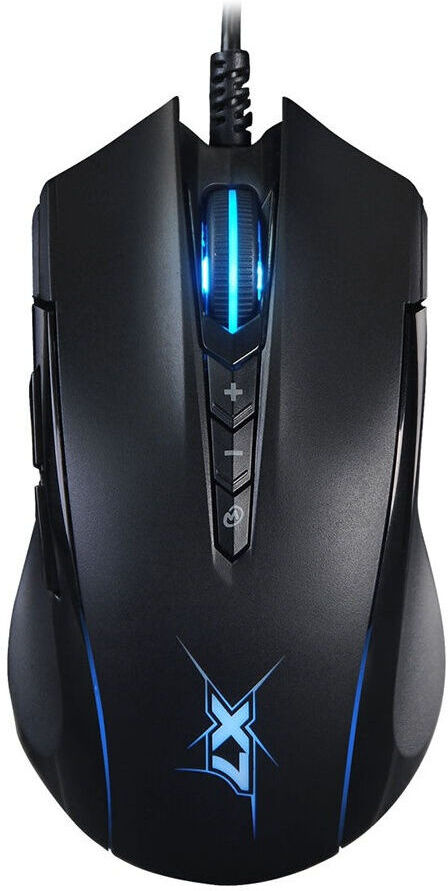 

Мышь A4Tech X89
