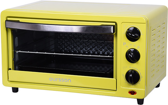 

Мини-печь Oursson MO1402/GA