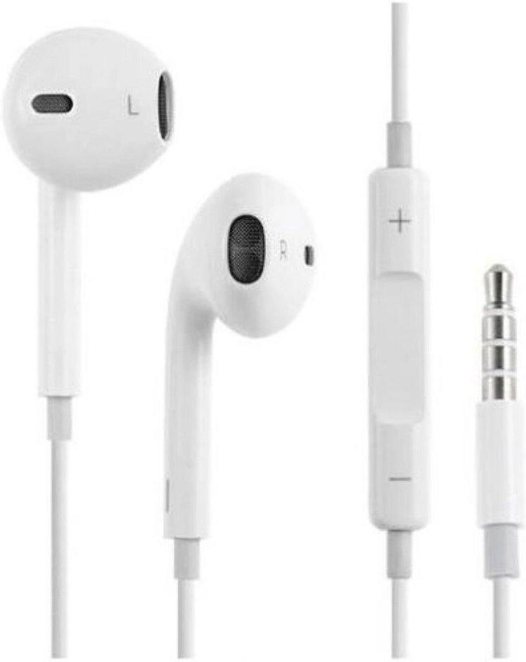 

Наушники Hoco M1 White
