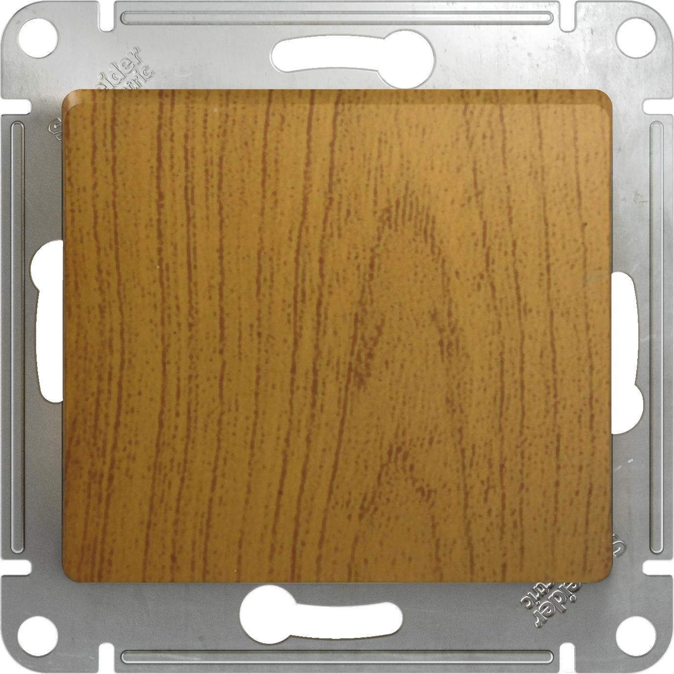 

Выключатель Schneider Electric Glossa GSL000561, Glossa GSL000561