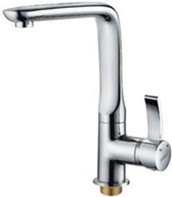 

Смеситель Zigmund Shtain ZS 0900 (речной песок)