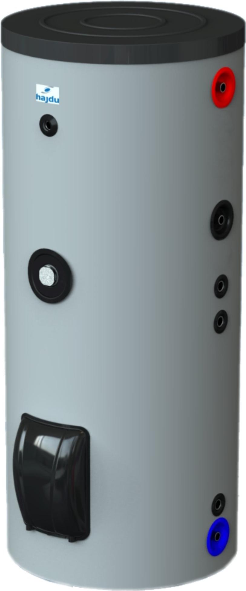 

Бойлер косвенного нагрева Aquastic STA 400 C, STA 400 C