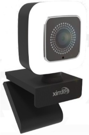 

Web-камера Ritmix RVC-220, Веб-камера Ritmix RVC-220