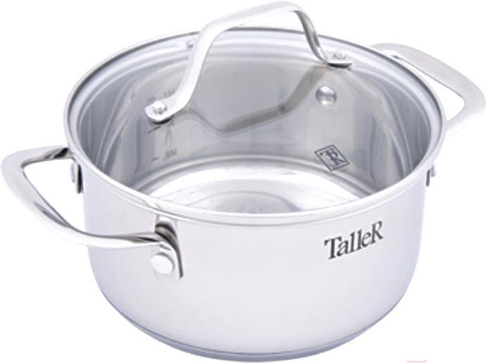 

Кастрюля TalleR TR-1082 2.0л, TR-1082 2.0л