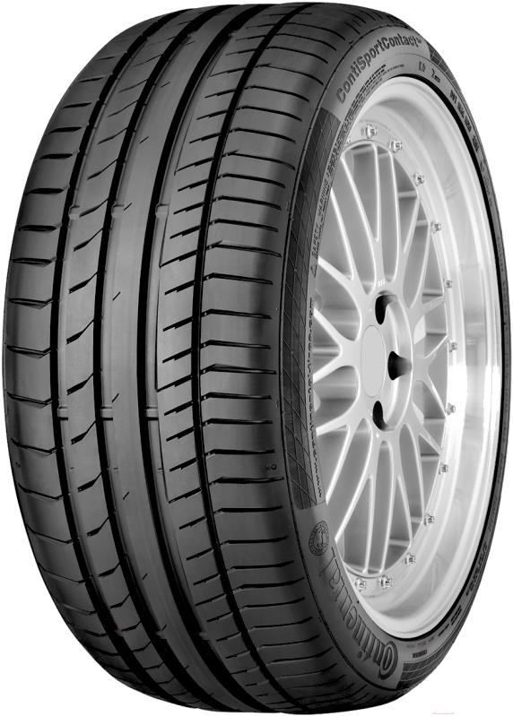 

Шины Continental ContiSportContact 5 SUV 275/50R20 109W MO, ContiSportContact 5 SUV 275/50R20 109W MO