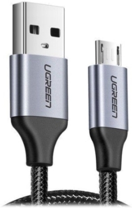 

Кабель для компьютера Ugreen US290 [60144], Кабель Ugreen US290 (60144)
