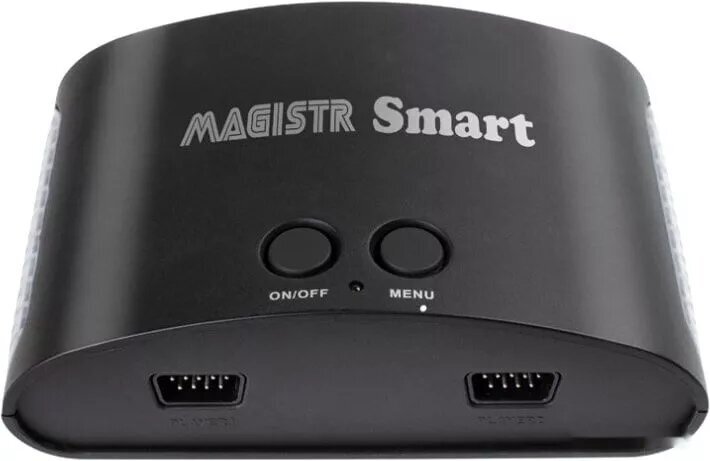 

Игровая приставка Dendy Magistr Smart 414 HDMI