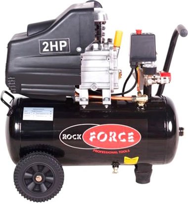 

Компрессор RockForce RF-BM20/24, RF-BM20/24
